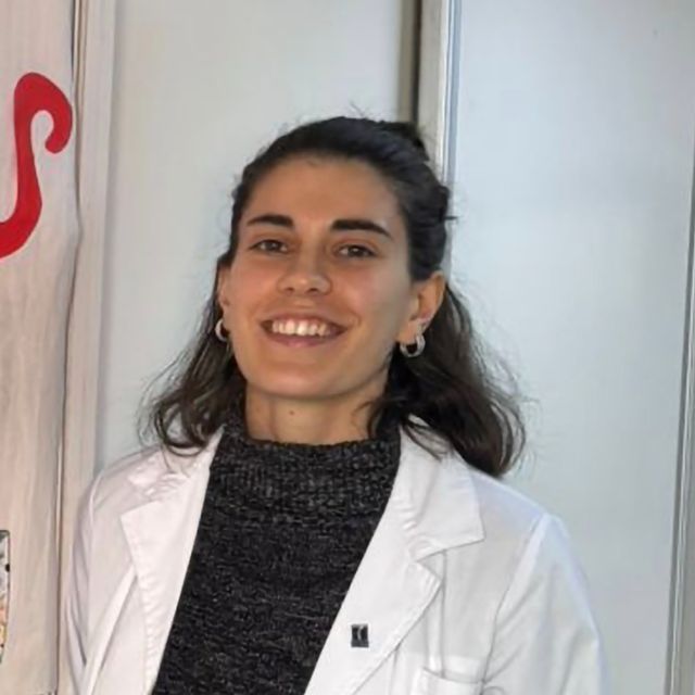 Florencia Marin, Pediatra Ciudad Autónoma de Buenos Aires