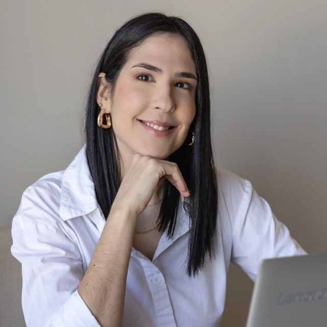 Fernanda Diniz Bueno, Psicólogo Belo Horizonte