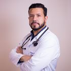 Dr. Christian Lopes Jr