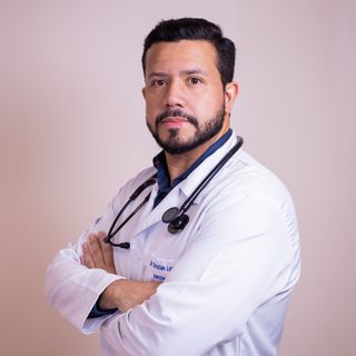 Dr. Christian Lopes Jr