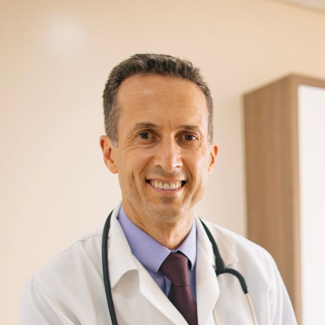 Pablo Moritz, Médico do Sono Florianópolis