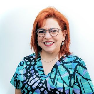 Dra. Luz Elena Mejia Molina