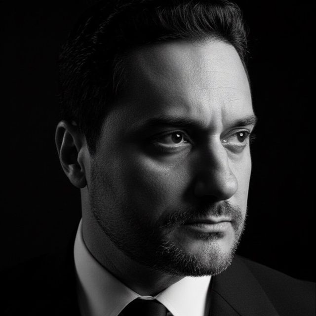 Marlon Eldin, Médico clínico geral Belo Horizonte