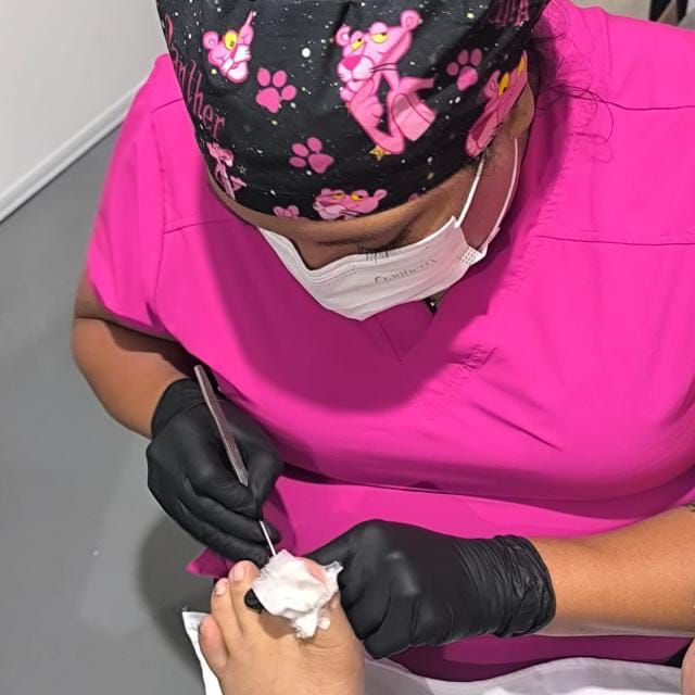 Jeimmy Reyes Echeverría