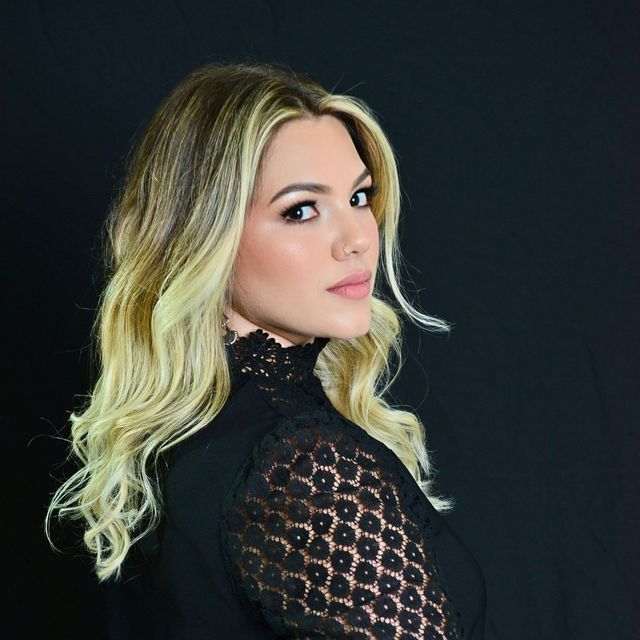 Stephanie Corrêa Lacerda Magalhães