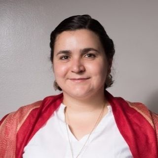 Dra. Mariana Garavito Posada