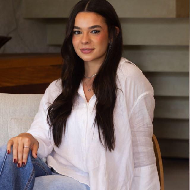 Carolina Alonso, Psicólogo São Paulo