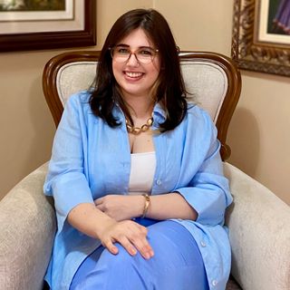 Ampliar imagem: Victoria Cadore, Psicólogo Blumenau