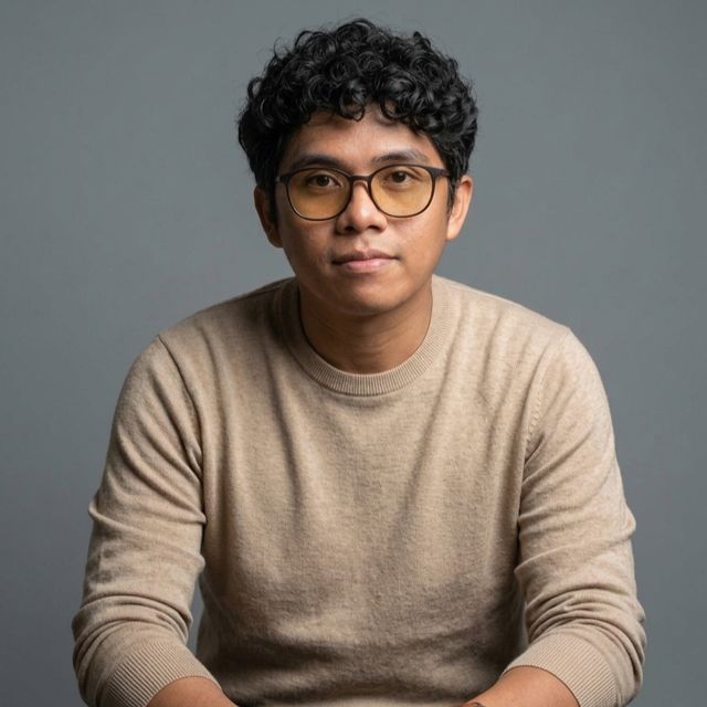 Anthony Quiroz, Psicólogo Lima