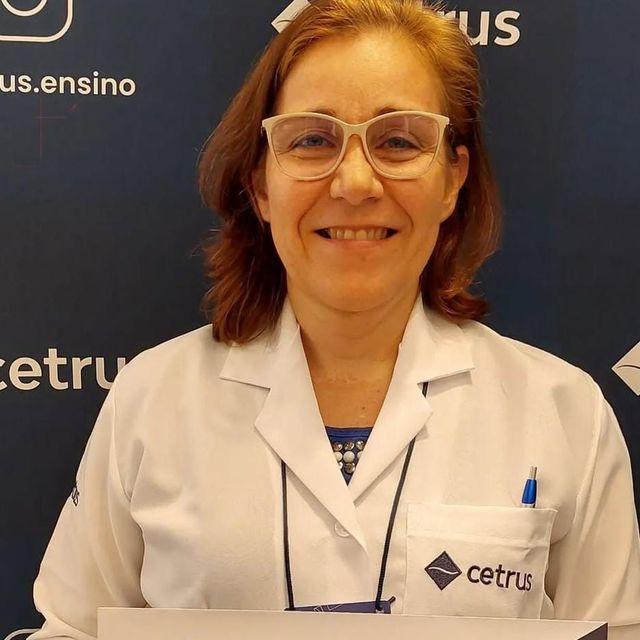 Michelyne Sousa Moraes Garrido, Especialista em Ultrassonografia Parauapebas