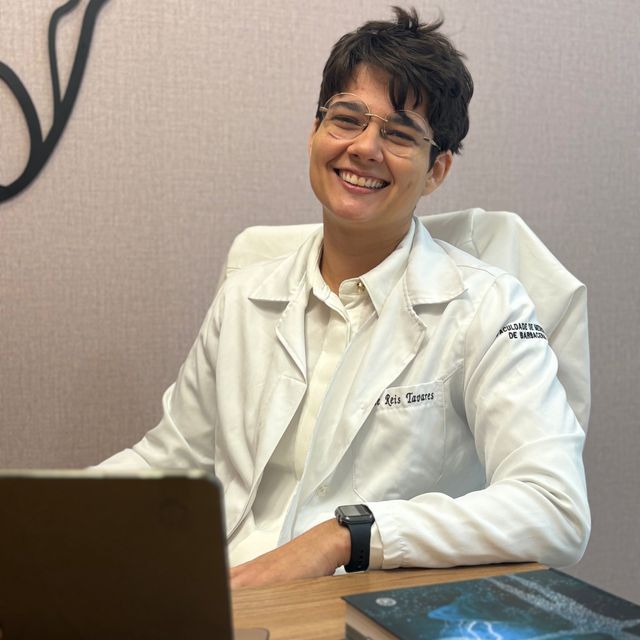 Aline   Reis Tavares, Generalista Belo Horizonte