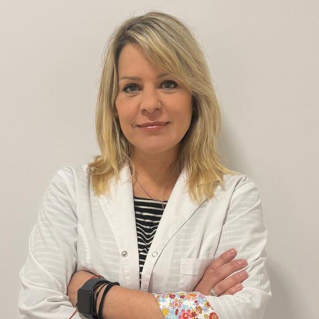 María Laura Lado Jurjo, Dermatólogo Capital Federal