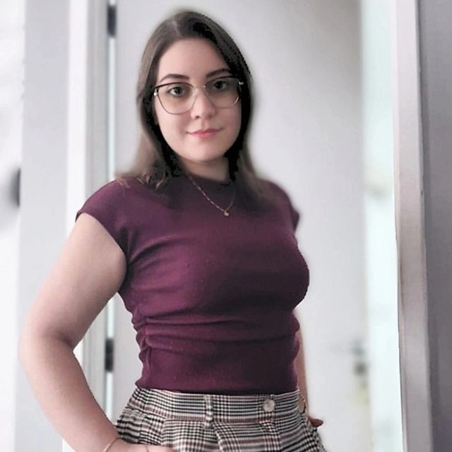 Talita Zambotto, Psicólogo São Paulo