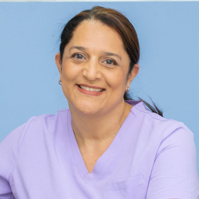 Eliana Arcila Posada