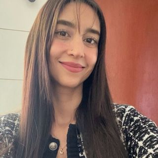 Acercar imagen: Sandra Monje Vera, Psicólogo Yanahuara