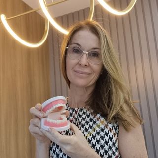 Rosane Diegas, Dentista Rio de Janeiro
