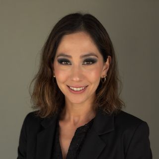 Ps. Florencia Isadora Orellana Espinoza