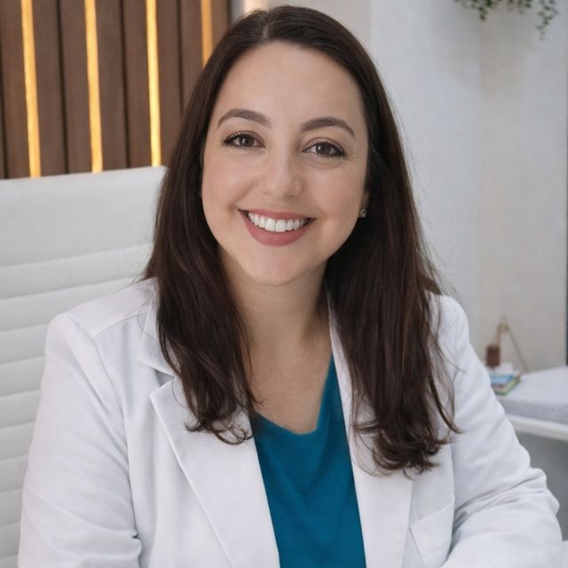 Silzie Elaine Pires de Araujo, Nutricionista São Paulo