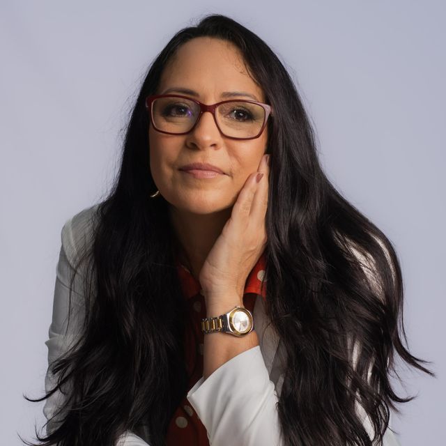 Claudia Nana, Nutricionista Rio de Janeiro