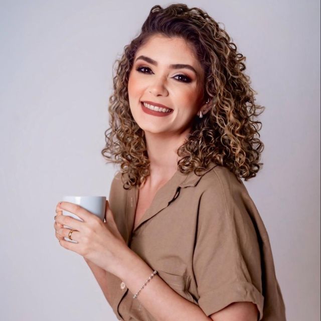 Jéssica Targino, Psicólogo Olinda