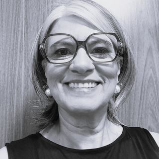 Rosalina O. Lourenço, Psicólogo Curitiba