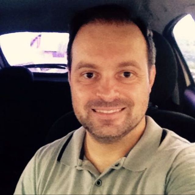 Augusto Weber, Psicólogo Montenegro