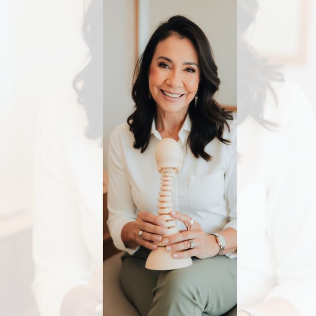 Nelma Magalhaes, Fisioterapeuta Barueri