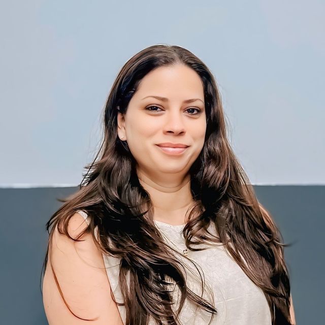 Jessica Alves, Psicopedagogo São Paulo