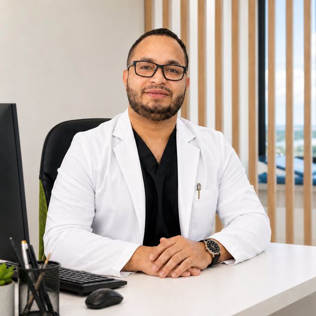 Cristian Salazar