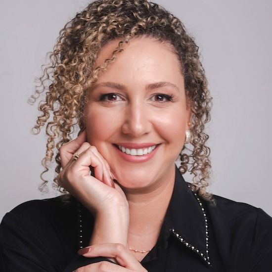 Talyta Vasconcelos, Ginecologista Campina Grande