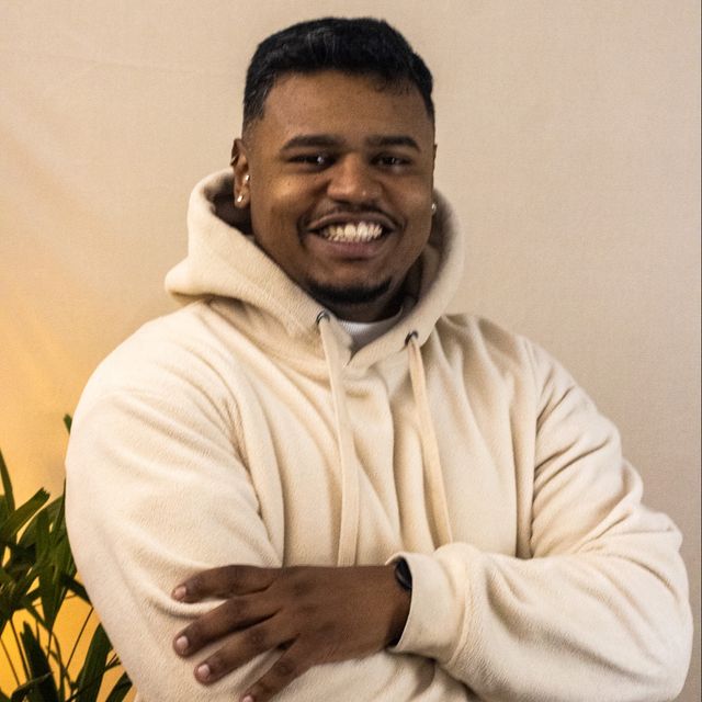 Roberth Mauricio Roza Pereira, Psicólogo Santa Maria, RS