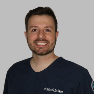 Eduardo Dallazen, Dentista Maringá