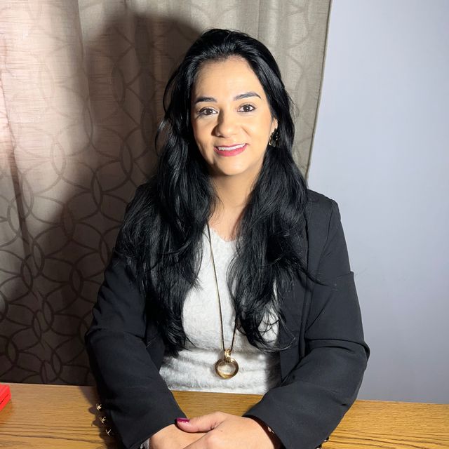 Micheli Mendes Alfieri, Psicólogo Guarulhos