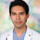 Dr. Cesar García