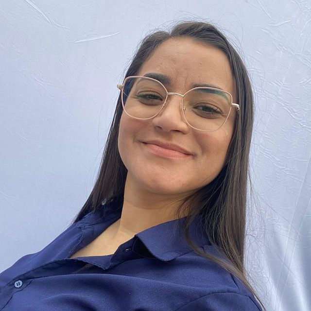 Leila  Santos Fonseca , Psicólogo Jandira