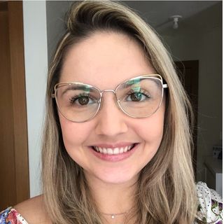 Camila Pereira Biehler, Ginecologista Rio de Janeiro