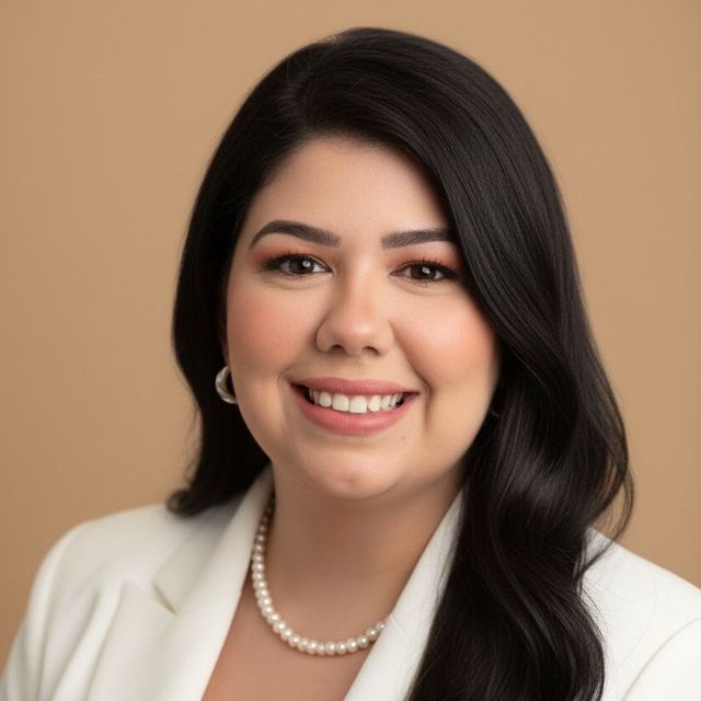 Amanda Jacques, Psicólogo Salvador