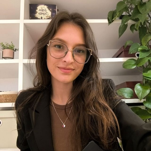 Luana Machioski, Psicólogo Curitiba