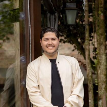 Welington Ribeiro, Psicólogo Aracruz