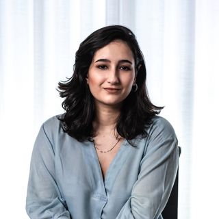 Thaís Salgueiro Leão, Psicólogo Americana