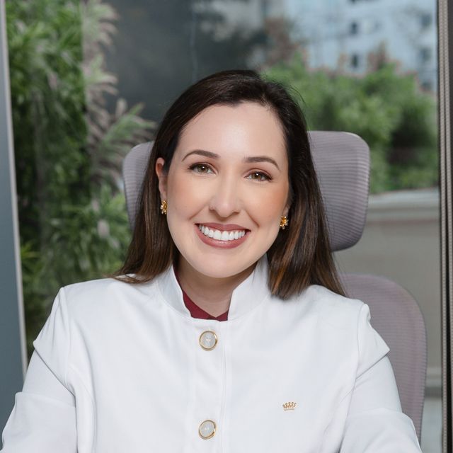 Julia Boccato, Pediatra Campinas