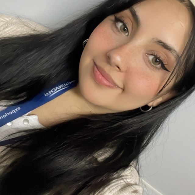 Laura Francisca Pino Quintana, Psicólogo Chillán