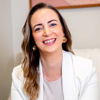 Bruna Lopes Martins, Psicólogo Lajeado