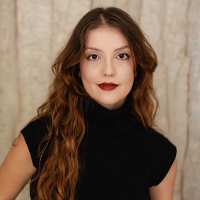 Patrícia Rios, Psicólogo São Paulo