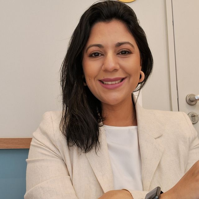 Michely Mendes Ciardulo Trajano, Psicólogo São Paulo