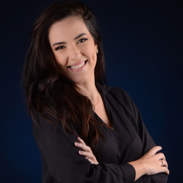 Andreia Dantas, Psicólogo Recife