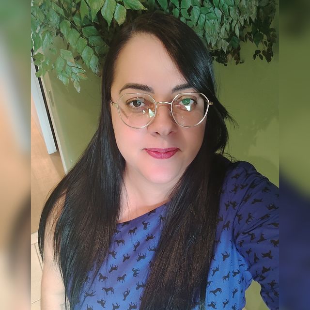 Micheliny Freitas, Psicólogo Caruaru