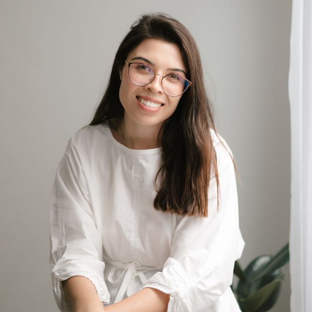 Érika Olímpia Rakus, Psicólogo Irati