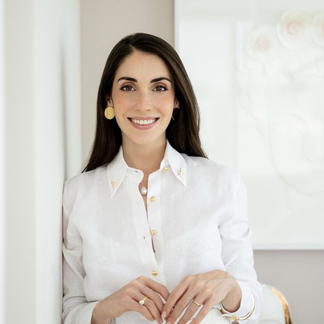 Thais Teixeira Libonati, Dermatologista São Paulo