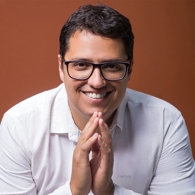 Regis Soster Santa Maria, Psicólogo Osório